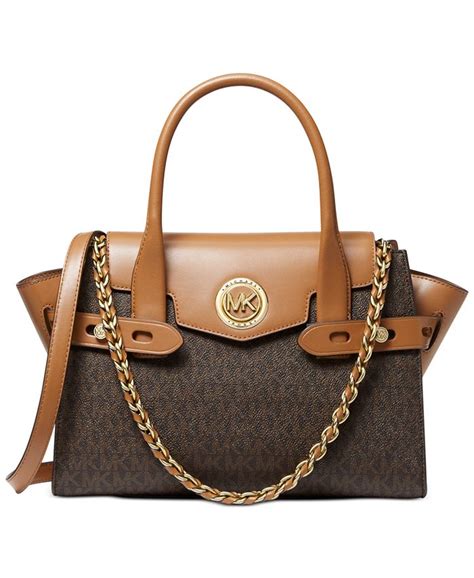 mk carmen bag